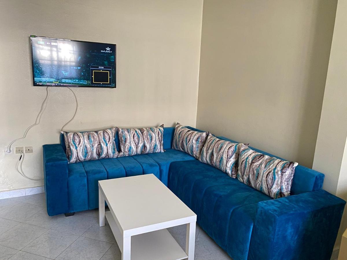 Darna Tanger Apartment Luaran gambar