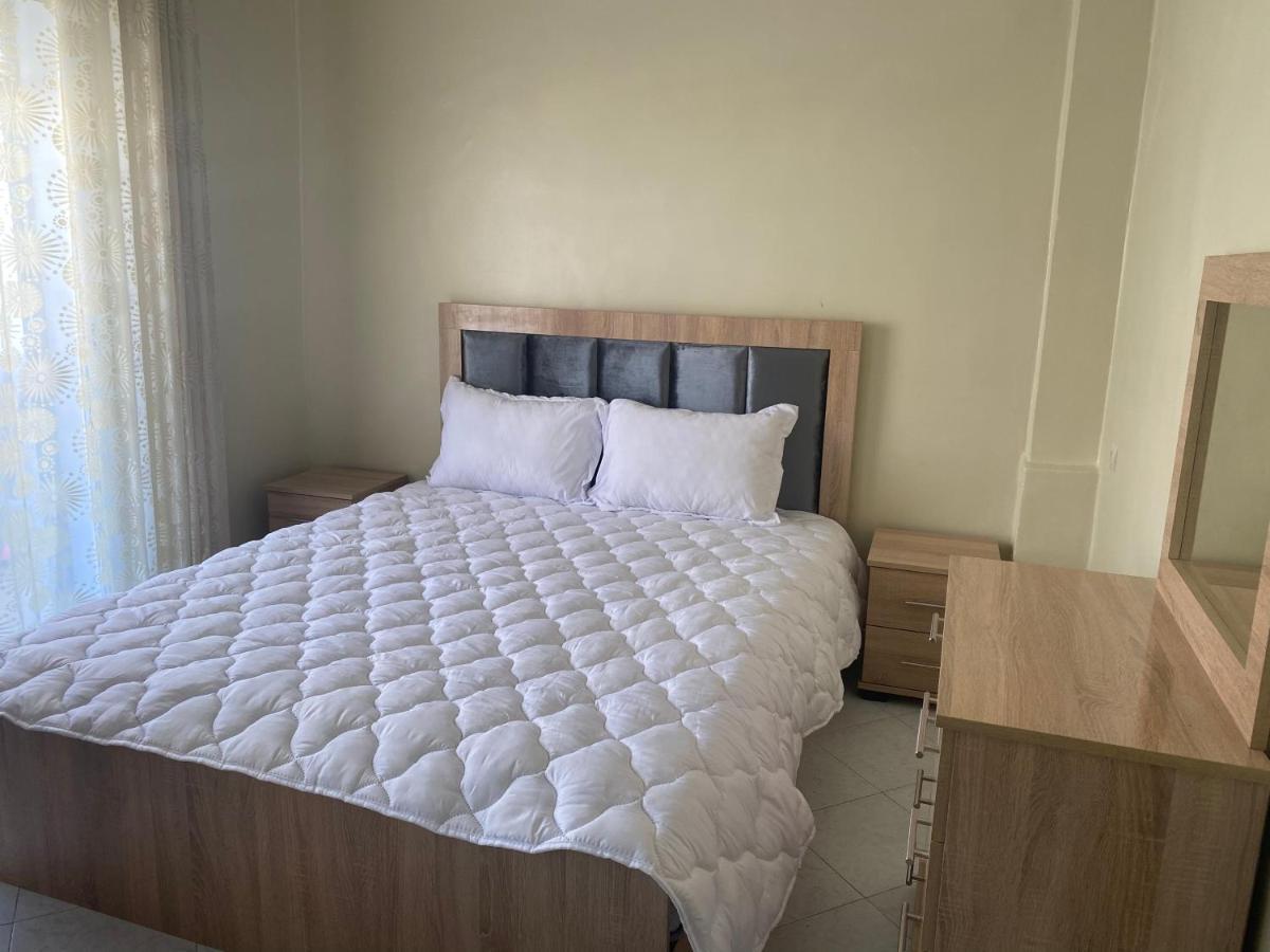 Darna Tanger Apartment Luaran gambar