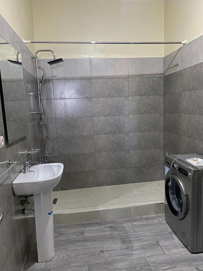 Darna Tanger Apartment Luaran gambar