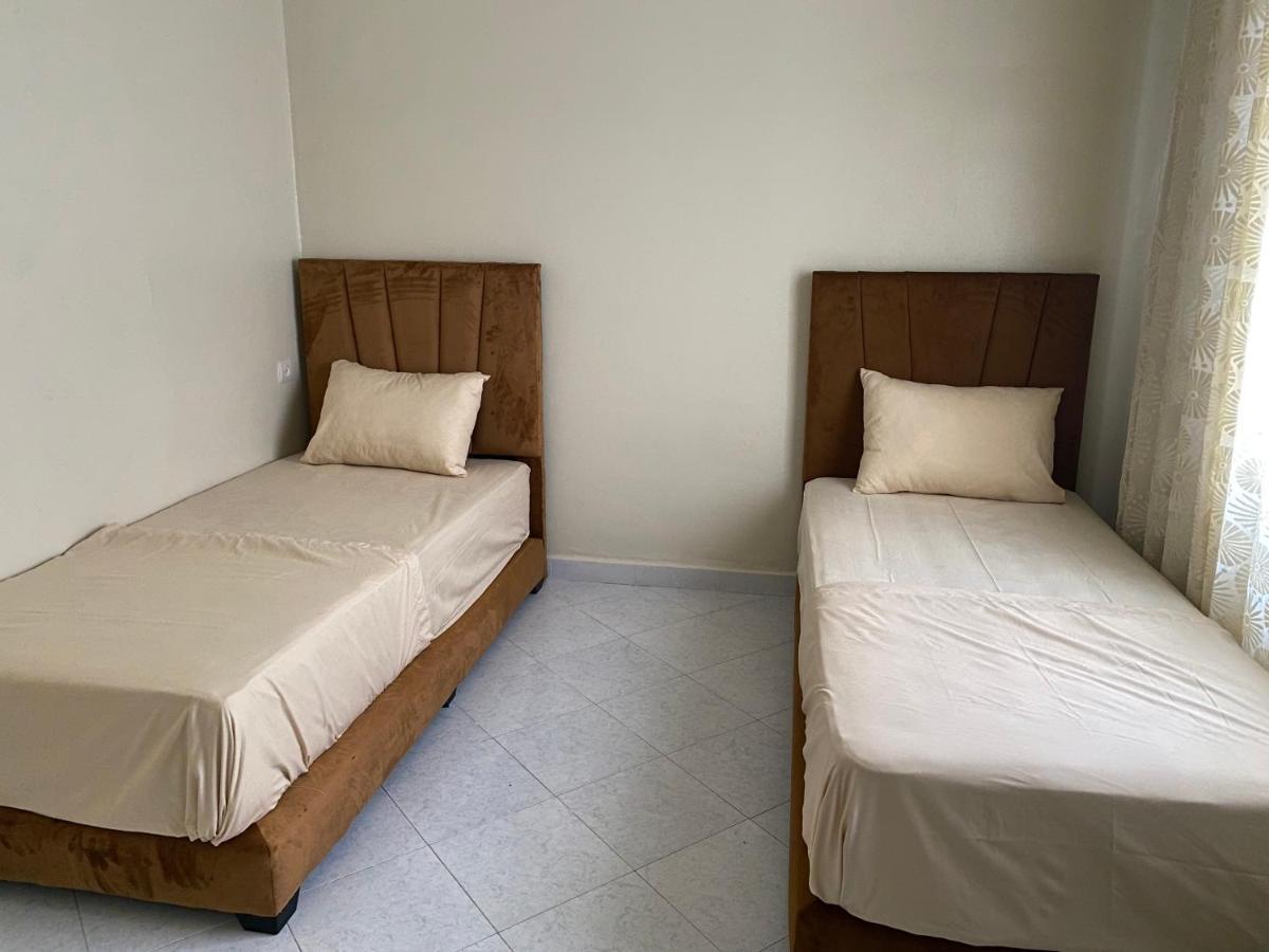 Darna Tanger Apartment Luaran gambar