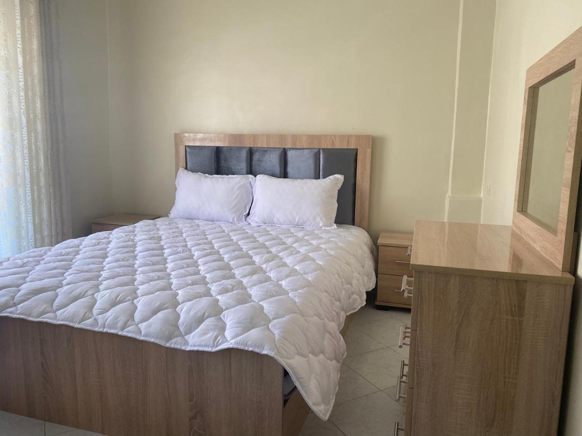 Darna Tanger Apartment Luaran gambar