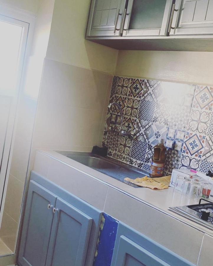 Darna Tanger Apartment Luaran gambar