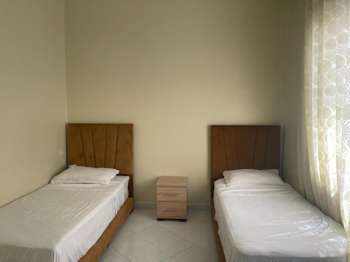 Darna Tanger Apartment Luaran gambar