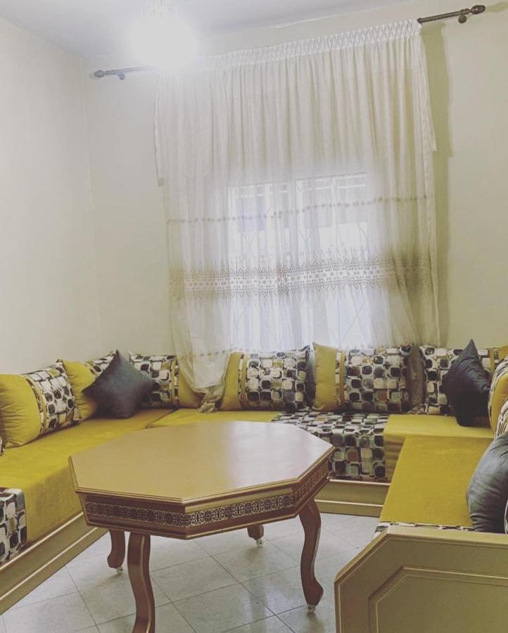 Darna Tanger Apartment Luaran gambar