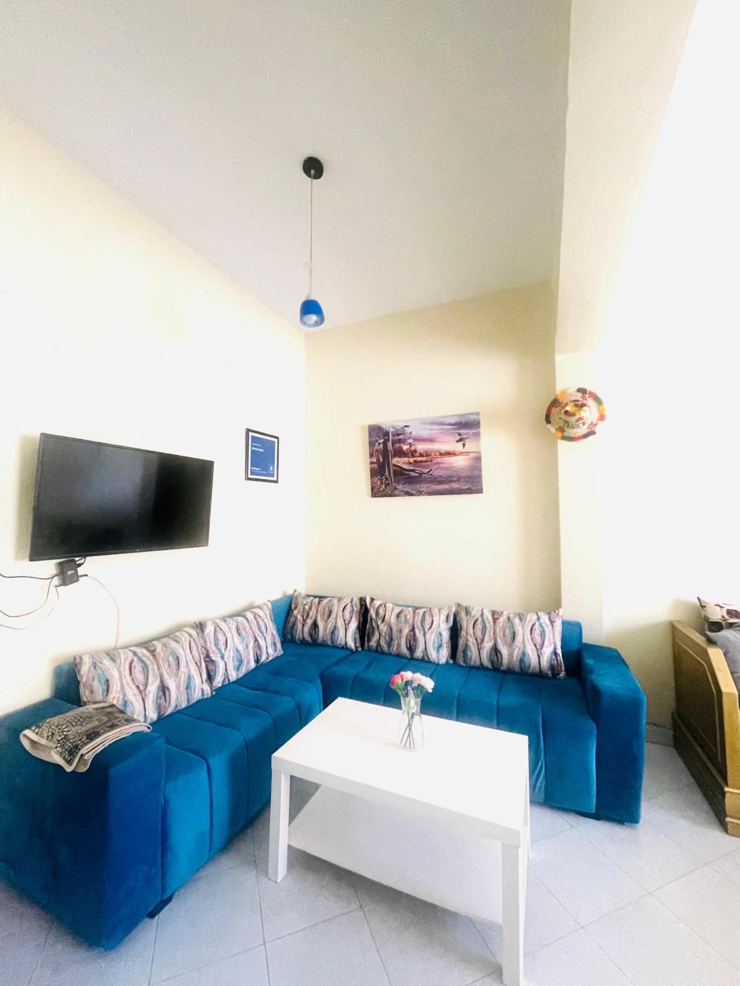 Darna Tanger Apartment Luaran gambar