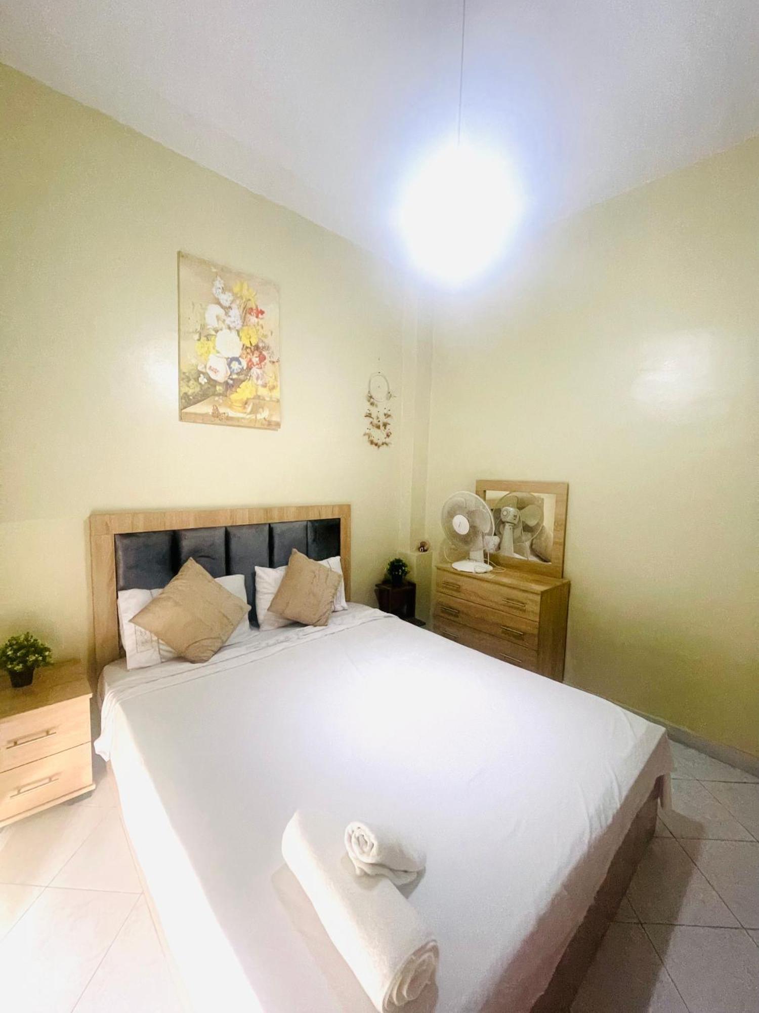Darna Tanger Apartment Luaran gambar