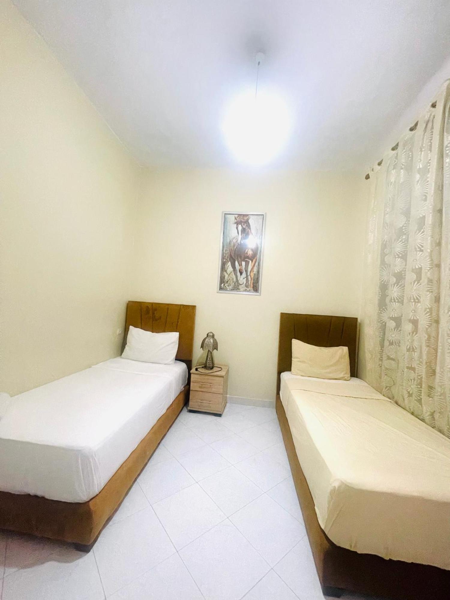 Darna Tanger Apartment Luaran gambar