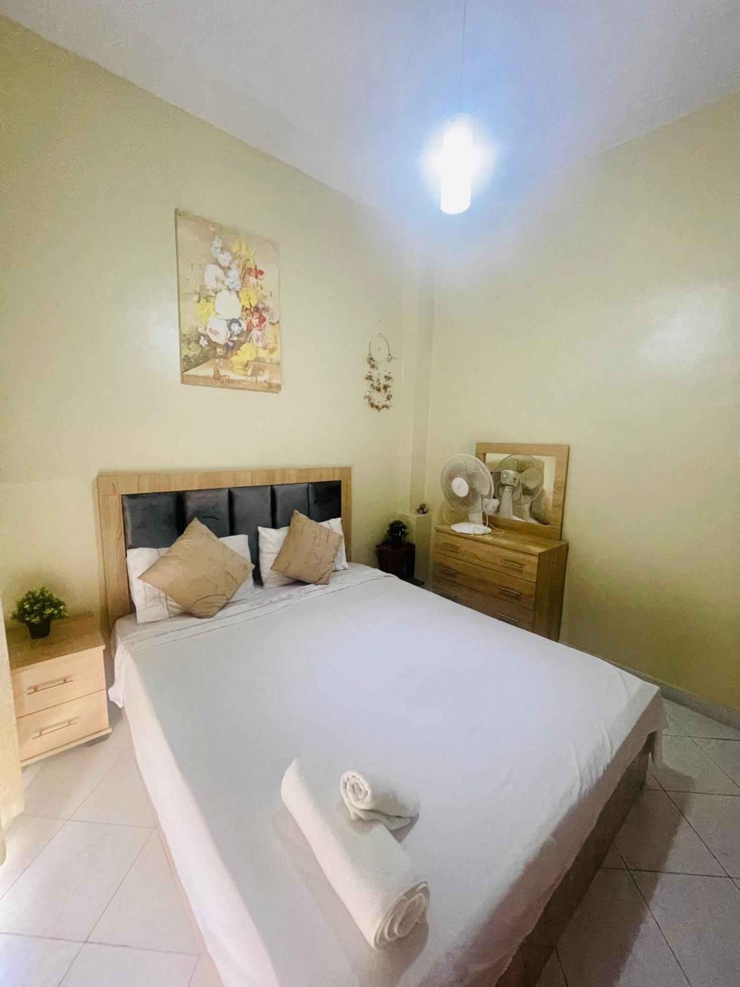 Darna Tanger Apartment Luaran gambar